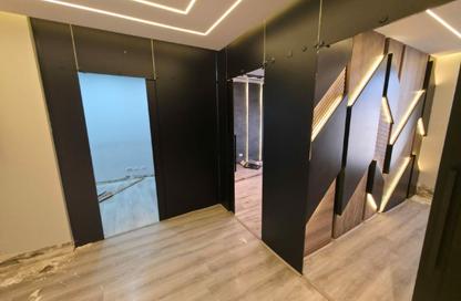 Office Space - Studio - 1 Bathroom for rent in Trivium Square - North Teseen St. - The 5th Settlement - New Cairo City - Cairo