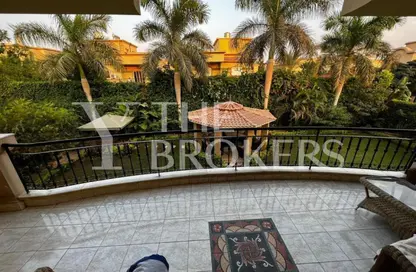 فيلا - 5 غرف نوم - 5 حمامات للبيع في اكاسيا - كمبوندات التجمع الخامس - التجمع الخامس - مدينة القاهرة الجديدة - القاهرة