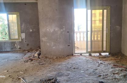 Apartment - 3 Bedrooms - 3 Bathrooms for sale in Ehsan Abd Elkodous St. - District 4 - The 5th Settlement - New Cairo City - Cairo