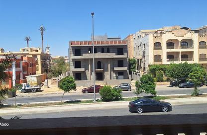 Apartment - 3 Bedrooms - 3 Bathrooms for sale in Ehsan Abd Elkodous St. - District 4 - The 5th Settlement - New Cairo City - Cairo