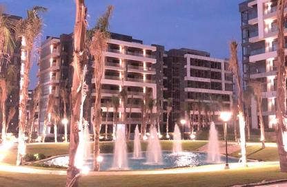 Apartment - 3 - 3 for rent in El Patio Oro - 5th Settlement Compounds - The 5th Settlement - New Cairo City - Cairo
