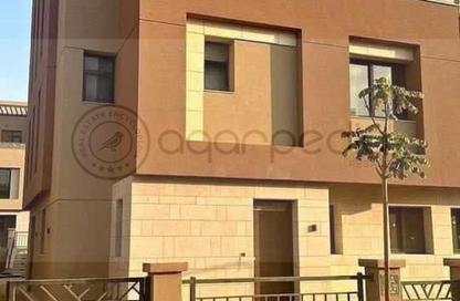 تاون هاوس - 3 غرف نوم - 4 حمامات للبيع في ديستريكت 5 - كمبوندات التجمع الخامس - التجمع الخامس - مدينة القاهرة الجديدة - القاهرة تاون هاوس - 3 غرف نوم - 4 حمامات للبيع في ديستريكت 5 - كمبوندات التجمع الخامس - التجمع الخامس - مدينة القاهرة الجديدة - القاهرة