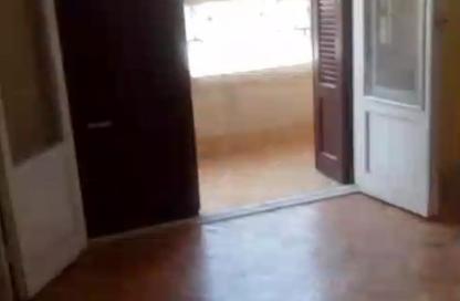 Apartment - 2 - 1 for sale in Al Shorouk Housing St. - Al Nadi Al Ahly - Nasr City - Cairo