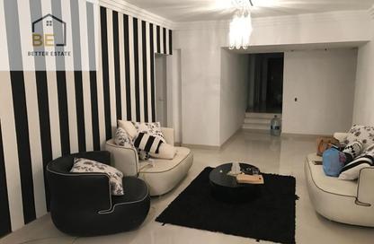 Apartment - 3 Bedrooms - 2 Bathrooms for sale in El Narges Buildings - Al Narges - New Cairo City - Cairo Apartment - 3 Bedrooms - 2 Bathrooms for sale in El Narges Buildings - Al Narges - New Cairo City - Cairo