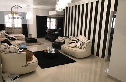 Apartment - 3 Bedrooms - 2 Bathrooms for sale in El Narges Buildings - Al Narges - New Cairo City - Cairo Apartment - 3 Bedrooms - 2 Bathrooms for sale in El Narges Buildings - Al Narges - New Cairo City - Cairo