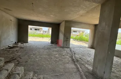 فيلا - 4 غرف نوم - 5 حمامات للبيع في نيو جيزة - طريق مصر اسكندرية الصحراوي - مدينة 6 أكتوبر - الجيزة