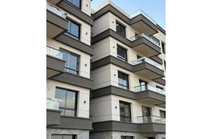 Apartment - 3 Bedrooms - 2 Bathrooms for sale in DeJoya 4 - New Capital City - Cairo Apartment - 3 Bedrooms - 2 Bathrooms for sale in DeJoya 4 - New Capital City - Cairo
