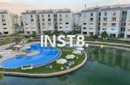 iVilla - 3 Bedrooms - 3 Bathrooms for rent in Mountain View Hyde Park - 5th Settlement Compounds - The 5th Settlement - New Cairo City - Cairo iVilla - 3 Bedrooms - 3 Bathrooms for rent in Mountain View Hyde Park - 5th Settlement Compounds - The 5th Settlement - New Cairo City - Cairo