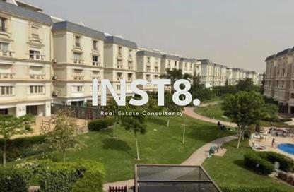 iVilla - 3 Bedrooms - 3 Bathrooms for rent in Mountain View Hyde Park - 5th Settlement Compounds - The 5th Settlement - New Cairo City - Cairo iVilla - 3 Bedrooms - 3 Bathrooms for rent in Mountain View Hyde Park - 5th Settlement Compounds - The 5th Settlement - New Cairo City - Cairo