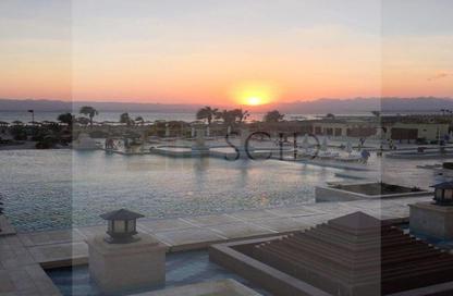 Chalet - 3 Bedrooms - 4 Bathrooms for sale in Mesca - Soma Bay - Safaga - Hurghada - Red Sea