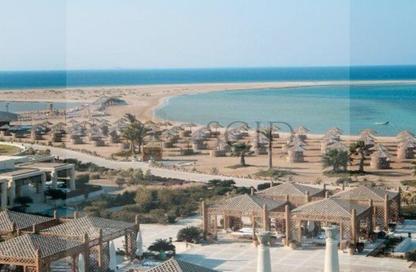 Chalet - 3 Bedrooms - 4 Bathrooms for sale in Mesca - Soma Bay - Safaga - Hurghada - Red Sea