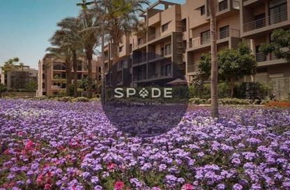 Apartment - 3 - 3 for sale in Moon Residences - Fifth Square - The 5th Settlement - New Cairo City - Cairo Apartment - 3 - 3 for sale in Moon Residences - Fifth Square - The 5th Settlement - New Cairo City - Cairo