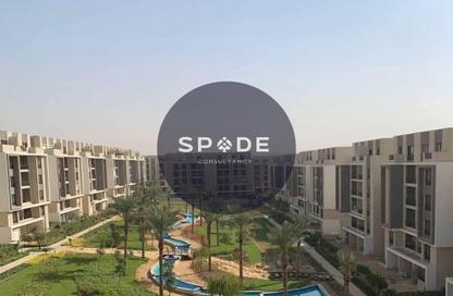 Apartment - 3 - 3 for sale in Moon Residences - Fifth Square - The 5th Settlement - New Cairo City - Cairo Apartment - 3 - 3 for sale in Moon Residences - Fifth Square - The 5th Settlement - New Cairo City - Cairo