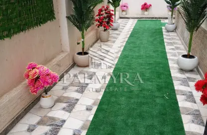 شقة - 3 غرف نوم - 2 حمامات للبيع في الحي الثالث - مدينة 6 أكتوبر - الجيزة