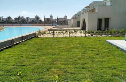 Chalet - 4 - 5 for sale in Seashell - Ras Al Hekma - North Coast