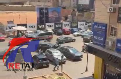 شقة - 1 - 1 للبيع في كايرو فيستيفال سيتى - المستثمرين الشمالية - مدينة القاهرة الجديدة - القاهرة