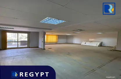 Office Space - 3 Bedrooms - 3 Bathrooms for rent in Street 200 - Degla - Hay El Maadi - Cairo Office Space - 3 Bedrooms - 3 Bathrooms for rent in Street 200 - Degla - Hay El Maadi - Cairo