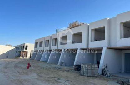 Penthouse - 2 Bedrooms - 3 Bathrooms for sale in Hacienda West - Ras Al Hekma - North Coast