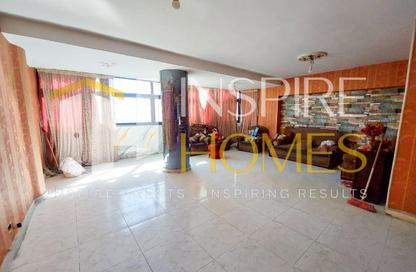 Apartment - 3 Bedrooms - 1 Bathroom for rent in Camp Chezar - Hay Wasat - Alexandria Apartment - 3 Bedrooms - 1 Bathroom for rent in Camp Chezar - Hay Wasat - Alexandria