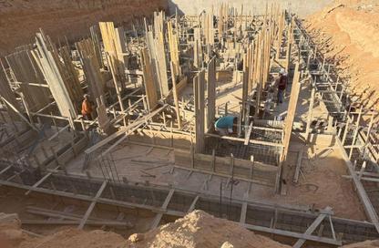 شقة - 3 غرف نوم - 3 حمامات للبيع في شارع النوادي - حدائق اكتوبر - مدينة 6 أكتوبر - الجيزة شقة - 3 غرف نوم - 3 حمامات للبيع في شارع النوادي - حدائق اكتوبر - مدينة 6 أكتوبر - الجيزة
