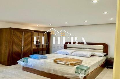 Apartment - 3 Bedrooms - 2 Bathrooms for rent in Madinaty - Cairo Apartment - 3 Bedrooms - 2 Bathrooms for rent in Madinaty - Cairo