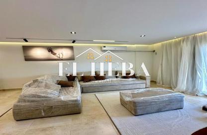 Apartment - 3 Bedrooms - 2 Bathrooms for rent in Madinaty - Cairo