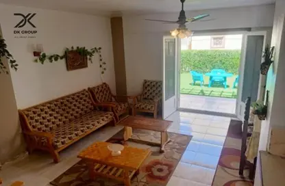 Townhouse - 3 Bedrooms - 2 Bathrooms for sale in Marseilia Beach 2 - Marseilia - Markaz Al Hamam - North Coast