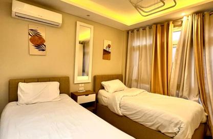 Apartment - 2 - 1 for sale in B12 - Madinaty - Cairo Apartment - 2 - 1 for sale in B12 - Madinaty - Cairo