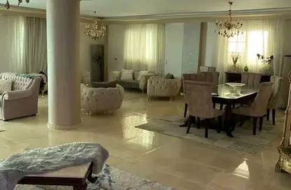 شقة - 3 غرف نوم - 3 حمامات للبيع في سيف ويست - الشيخ زايد - الجيزة