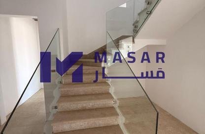 Duplex - 4 - 4 for sale in Katameya Creeks - 5th Settlement Compounds - The 5th Settlement - New Cairo City - Cairo Duplex - 4 - 4 for sale in Katameya Creeks - 5th Settlement Compounds - The 5th Settlement - New Cairo City - Cairo