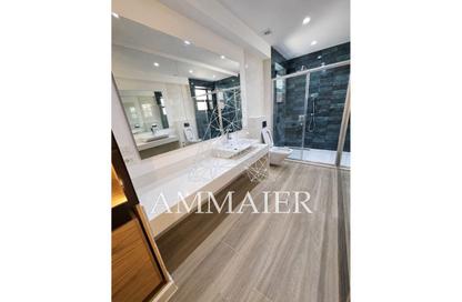 Duplex - 3 - 3 for rent in Westown - Sheikh Zayed Compounds - Sheikh Zayed City - Giza