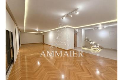 Duplex - 3 - 3 for rent in Westown - Sheikh Zayed Compounds - Sheikh Zayed City - Giza