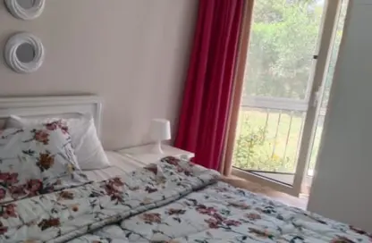 Apartment - 3 Bedrooms - 2 Bathrooms for rent in The Address - 12th District - Sheikh Zayed City - Giza