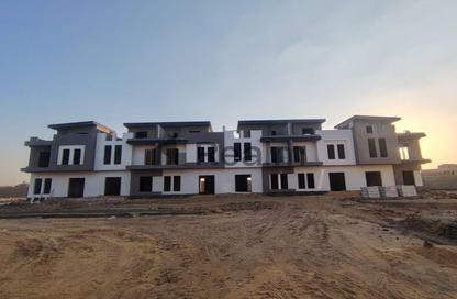Villa - 5 - 5 for sale in Palm Parks   Palm Hills - South Dahshur Link - 6 October City - Giza