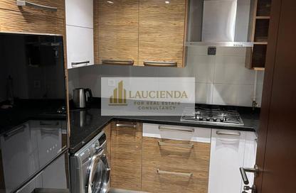 Apartment - 2 Bedrooms - 3 Bathrooms for rent in Cairo Festival City - North Investors Area - New Cairo City - Cairo Apartment - 2 Bedrooms - 3 Bathrooms for rent in Cairo Festival City - North Investors Area - New Cairo City - Cairo