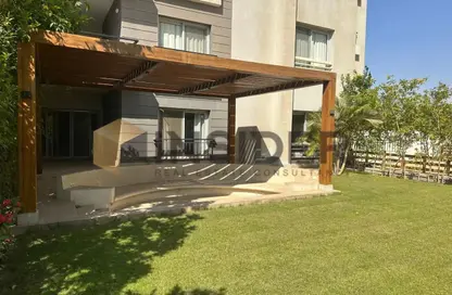 Apartment - 3 Bedrooms - 2 Bathrooms for sale in Cairo Festival City - North Investors Area - New Cairo City - Cairo