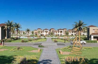 Villa - 6 - 7 for sale in Soul North Coast - Qesm Ad Dabaah - North Coast