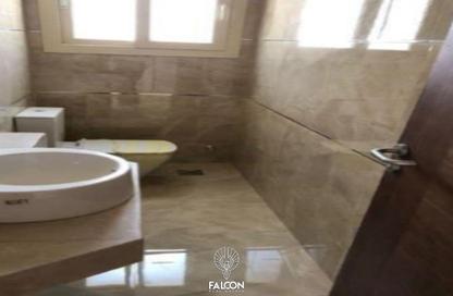 Penthouse - 3 Bedrooms - 3 Bathrooms for sale in El Patio 7 - 5th Settlement Compounds - The 5th Settlement - New Cairo City - Cairo Penthouse - 3 Bedrooms - 3 Bathrooms for sale in El Patio 7 - 5th Settlement Compounds - The 5th Settlement - New Cairo City - Cairo