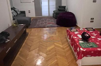 Apartment - Studio - 1 Bathroom for rent in Mahmoud Azmy St. - Zamalek - Cairo