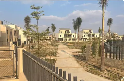 تاون هاوس - 3 غرف نوم - 3 حمامات للبيع في فاي سوديك - مدينة زايد الجديدة - الشيخ زايد - الجيزة