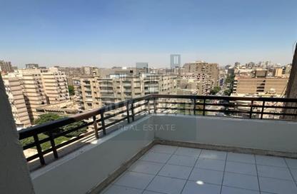 مساحات مكتبية - استوديو - 2 للايجار في شارع عبد المنعم رياض - المهندسين - الجيزة