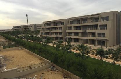 شقة - 3 - 3 للبيع في ايلان سراي - سراي - كمبوندات مدينة المستقبل - مدينة المستقبل - القاهرة