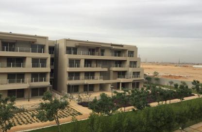 شقة - 3 - 3 للبيع في ايلان سراي - سراي - كمبوندات مدينة المستقبل - مدينة المستقبل - القاهرة