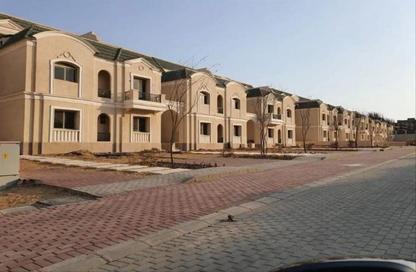 Apartment - 3 Bedrooms - 4 Bathrooms for sale in L'avenir - Mostakbal City Compounds - Mostakbal City - Future City - Cairo