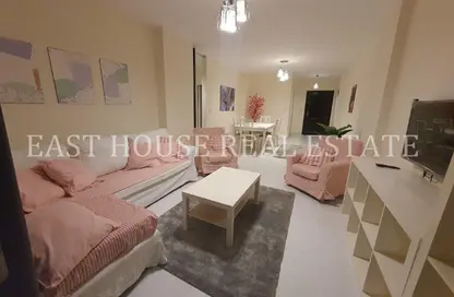 شقة - 2 غرف نوم - 1 حمام للبيع في امتداد الرحاب - الرحاب - مدينة القاهرة الجديدة - القاهرة