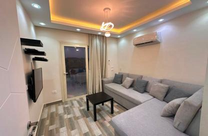 Penthouse - 3 - 3 for rent in Stone Residence - 5th Settlement Compounds - The 5th Settlement - New Cairo City - Cairo