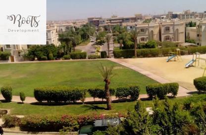 فيلا - 6 غرف نوم - 6 حمامات للبيع في الياسمين - الحي الرابع عشر - الشيخ زايد - الجيزة فيلا - 6 غرف نوم - 6 حمامات للبيع في الياسمين - الحي الرابع عشر - الشيخ زايد - الجيزة