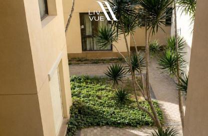 Chalet - 2 Bedrooms - 2 Bathrooms for rent in Marassi - Sidi Abdel Rahman - North Coast Chalet - 2 Bedrooms - 2 Bathrooms for rent in Marassi - Sidi Abdel Rahman - North Coast