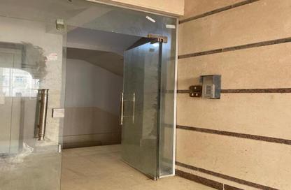 Apartment - 3 Bedrooms - 2 Bathrooms for sale in 1st Neighborhood - 7th Area - Shorouk City - Cairo