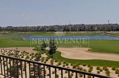 Townhouse - 3 Bedrooms - 3 Bathrooms for sale in Marassi - Sidi Abdel Rahman - North Coast Townhouse - 3 Bedrooms - 3 Bathrooms for sale in Marassi - Sidi Abdel Rahman - North Coast